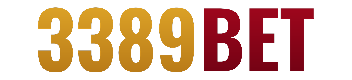 3389bet logo